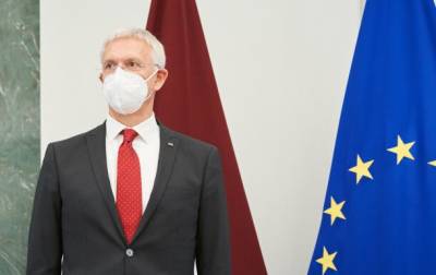 Латвия готовит локдаун из-за новой волны коронавируса - korrespondent.net - Украина - Латвия