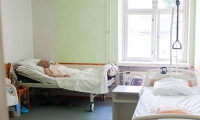 Карельские пенсионеры болеют ковидом чаще, чем в старики в других регионах - gubdaily.ru - республика Карелия