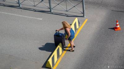 Украина закрыла один из пропускных пунктов на границе с Крымом - newdaynews.ru - Украина - республика Крым