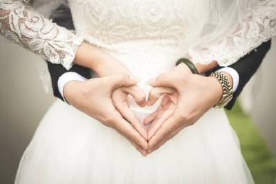 В ЛНР с начала года зарегистрировано почти 4 000 браков - mk.ru - Лнр - Луганск - Алчевск