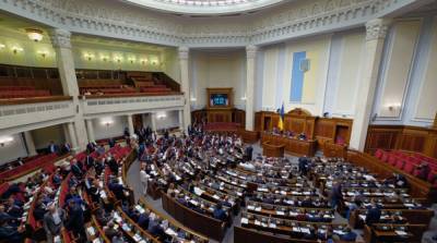 НАПК: ни одна парламентская партия не объяснила, куда потратила 693 млн грн в 2021 году - ru.slovoidilo.ua - Украина