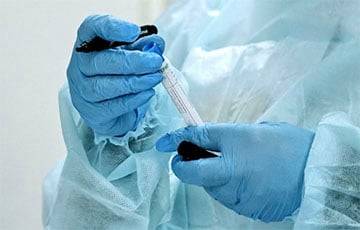 Расследование: В Беларуси может активно болеть коронавирусом почти 1,3 миллиона человек - charter97.org - Белоруссия