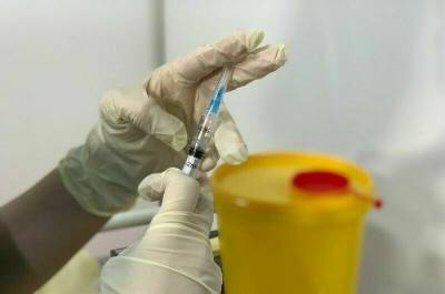 Вакцинацию от гриппа прошли более 20% россиян - pnp.ru - Россия