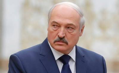 Александр Лукашенко - Лукашенко опасается госпереворота - argumenti.ru - Белоруссия