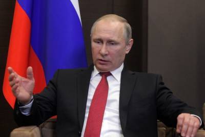 Владимир Путин - Марио Драги - Владимир Путин отказался ехать на G20 в Рим - mk.ru - Рим