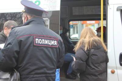 Кто и почему в Туле чаще всего нарушает масочный режим - tula.mk.ru - Тула