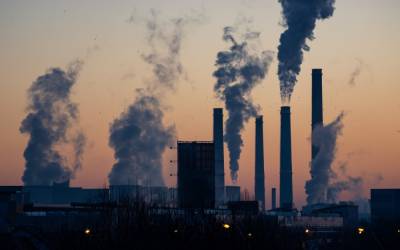Міндовкілля створило рейтинг найбільших забрудників повітря України, в лідерах підприємства Донецької та Дніпропетровської областей - itc.ua - Україна