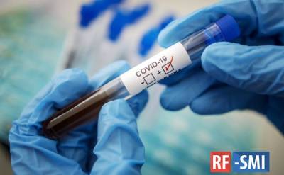 Латвия вышла на первое место в мире по росту заболеваемости Covid-19 - rf-smi.ru - Латвия