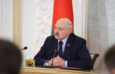 Александр Лукашенко - Не страна, а детский сад – Президента потеряли, он не лечит людей! Лукашенко ответил на слухи о том, что он не занимается борьбой с COVID-19 - ont.by - Белоруссия