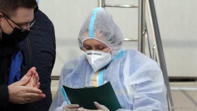 За сутки коронавирусом в Тюменской области заболело более 300 человек. Умерло – 22 - newdaynews.ru - Тюменская обл.