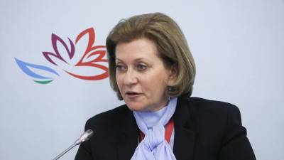 Анна Попова - Попова заявила, что ситуация с COVID-19 не позволяет долго принимать решения - vm.ru - Россия