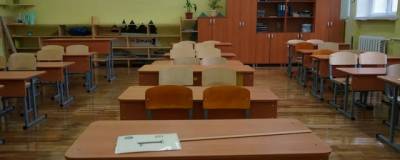 В Петербурге 170 классов школ закрыли на карантин из-за ОРВИ и коронавируса - runews24.ru - Санкт-Петербург