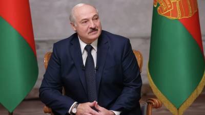 Александр Лукашенко - Лукашенко объявил о намерении выпустить белорусскую вакцину от COVID-19 в 2023 году - russian.rt.com - Белоруссия