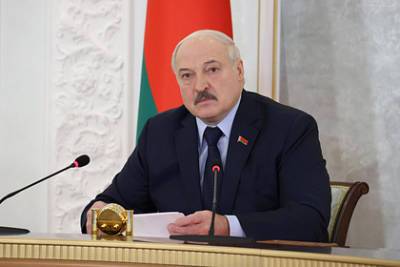 Александр Лукашенко - Лукашенко поручил «выворачивать карманы» наживающихся на белорусах мерзавцев - lenta.ru - Белоруссия