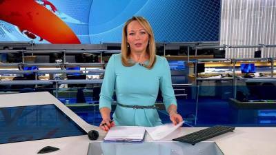 Выпуск новостей в 15:00 от 19.10.2021 - 1tv.ru