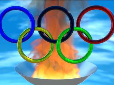 Афины передали Пекину огонь зимней Олимпиады 2022 года - rosbalt.ru - Китай - Греция - Пекин