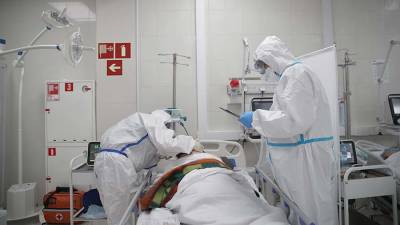 Андрей Кондрахин - Врач назвал самые распространенные последствия коронавируса - iz.ru - Израиль