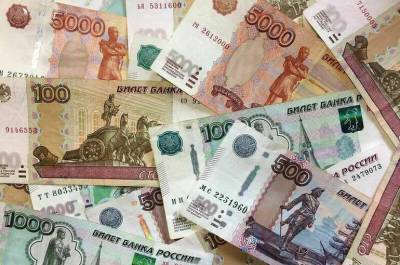 Дефицит бюджета ФСС в 2020 году составил 135 млрд рублей - pnp.ru