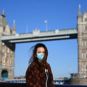 Франсуа Балл - Джеффри Барретт - В Британии появилась более заразная мутация коронавируса - reporter-ua.com - Англия - Лондон