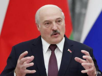 Александр Лукашенко - Беларусь выпустит свою вакцину от COVID-19 в 2023 году – Лукашенко - gordonua.com - Украина - Белоруссия