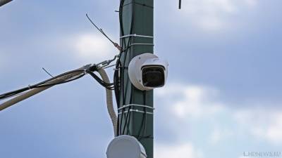 В Москве видеокамеры начали фиксировать езду без включенных фар - newdaynews.ru - Москва