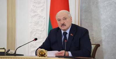 Лукашенко предрек гибель экономически слабых государств - eadaily.com - Белоруссия