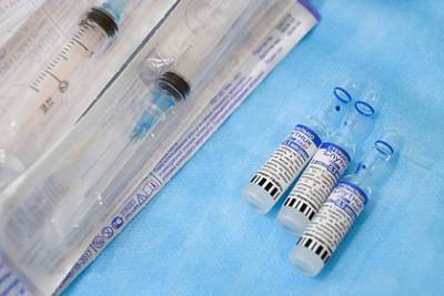 В российском регионе ввели обязательную вакцинацию от COVID-19 для части граждан - lenta.ru - округ Ненецкий