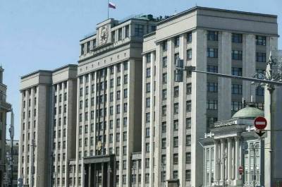 Госдума утвердила отчёты об исполнении бюджетов Пенсионного фонда, ФСС и ФОМС за 2020 год - pnp.ru - Россия