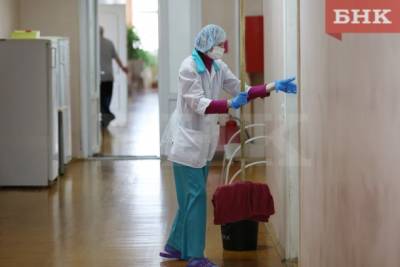 Эксперты рассказали, как заболевшим коронавирусом жителям Коми добиться качественной медпомощи - bnkomi.ru - республика Коми