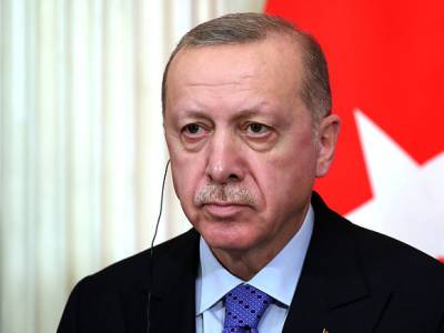 Реджеп Тайип Эрдоган - Эрдоган: Система ООН обречена порождать новые кризисы в мире - rosbalt.ru - Турция