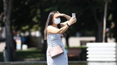 «Не работает на 90 процентов»: какая маска не защитит от коронавируса - vm.ru - Россия - Москва