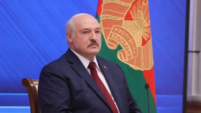 Александр Лукашенко - Василий Герасимов - Лукашенко призвал «вывернуть карманы мерзавцев», которые наживаются на кислороде - russian.rt.com - Белоруссия