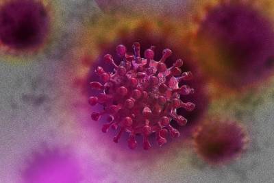 Франсуа Балл - Джеффри Барретт - В Великобритании фиксируют распространение новой опасной мутации коронавируса и мира - cursorinfo.co.il - Англия - Лондон