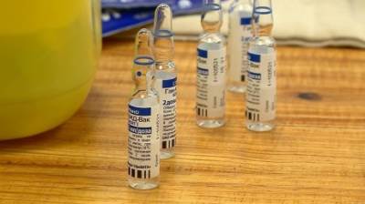 Справки из частных клиник не будут принимать как медотвод от вакцинации - penzainform.ru - Пензенская обл.
