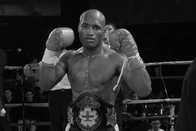 Умер ветеран ММА - lenta.ru