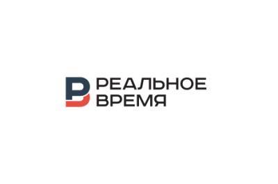 В Татарстане подтвердились 11 случаев смерти от COVID-19 - realnoevremya.ru - республика Татарстан