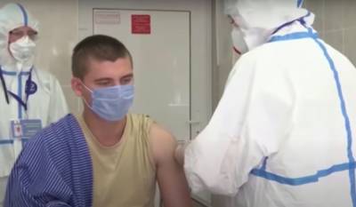 В Украине вводится обязательная вакцинация - кого заставят привиться и что грозит в случае отказа - ukrainianwall.com - Украина