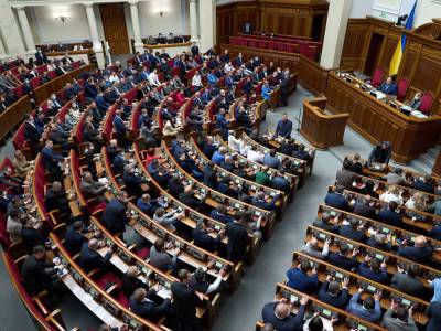 Парламентские партии не отчитались за потраченные 1,5 млрд грн из бюджета – "Чесно" - gordonua.com - Украина