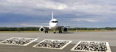Авиакомпании начнут проверять у пассажиров QR-коды - stolicaonego.ru - Россия