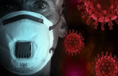 Франсуа Балл - Джеффри Барретт - Ученые предупредили об опасной мутации дельта-штамма коронавируса - ont.by - Белоруссия - Англия - Лондон