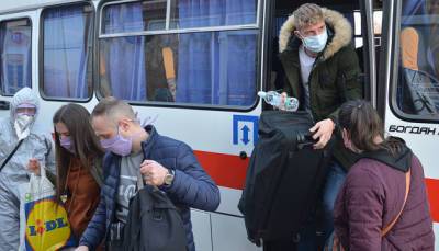 В Украине вводятся ограничения на межрегиональные перевозки: какие документы будут требовать для поездки - vchaspik.ua - Украина
