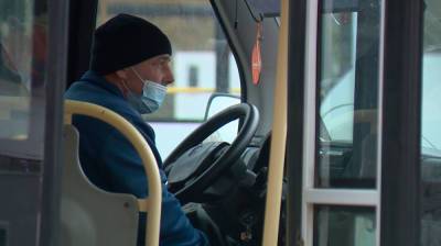 Число пассажиров в воронежских автобусах сократилось на 40% за неделю из-за ковида - vestivrn.ru - Воронеж