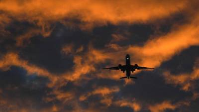 Bloomberg: стали чаще ошибаться — пилоты гражданской авиации подрастеряли навыки во время пандемии - obzor.lt