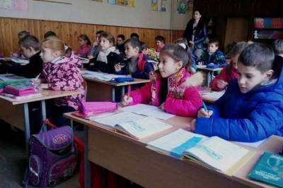 Инна Костыря - Отсутствие отопления может привести к срыву учебного процесса по всей Украине - news-front.info - Украина