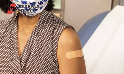 Онколог объяснил, может ли прививка от коронавируса вызвать рак - fedpress.ru - Москва