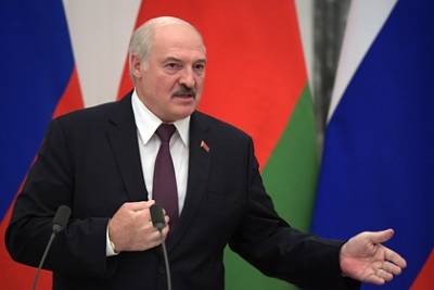 Александр Лукашенко - Мэтью Чанс - Журналиста CNN обвинили в самопиаре во время интервью с Лукашенко - lenta.ru - Белоруссия