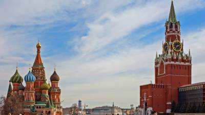 Здравствуй, Россия! Азербайджанские школьники побывали в Москве - mir24.tv - Россия - Москва