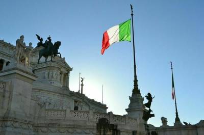 В Италии объявлен день тишины перед административными выборами - pnp.ru - Италия