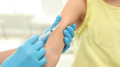 В Аргентине одобрили вакцинацию от коронавируса детей от 3 до 11 лет - mir24.tv - Аргентина