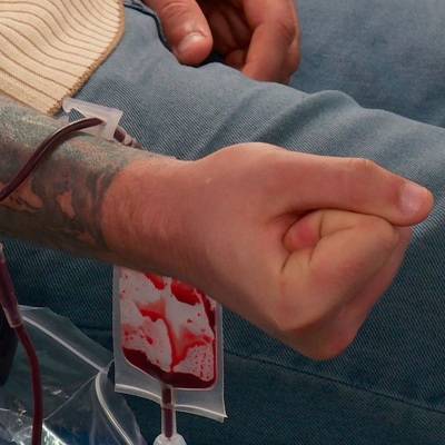 Во Франции в условиях пандемии возникла острая нехватка донорской крови - radiomayak.ru - Франция